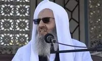 سندی که کانال تلگرامی اصولگرا علیه سخنان مولوی عبدالحمید منتشر کرد