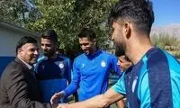 مظلومی: استقلال را حذف کردند تا پرسپولیس را به آسیا بفرستند