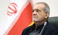 پزشکیان زمان امضای توافق ایران و عمان را اعلام کرد