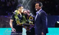 فدراسیون کشتی تکلیف پژمان را مشخص کرد