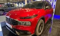یک خودروی محبوب آلمانی در راه ایران