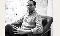 یک ایرانی، داور جشنواره کن شد