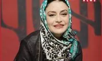 یادداشت حمایتیِ سفت و سخت از مریلا زارعی