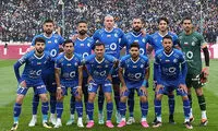 رونمایی از ترکیب استقلال مقابل شمس‌آذر