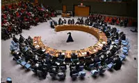 آنچه در شورای امنیت سازمان ملل گذشت