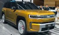 BYD جدید با شارژ ۹ دقیقه‌ای رونمایی شد
