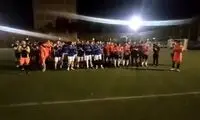 پاتک جالب دانشجویان امیرکبیر به اقدام حراست