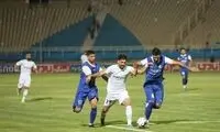پیروزی نوبرانه پیکان در خانه استقلال خوزستان