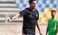 اوسمار: جاده قهرمانی پرسپولیس پیچیده شده است
