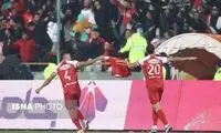 خبری که پرسپولیسی‌ها را از فرط خوشحالی تا مرز انفجار می‌برد