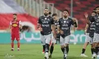 یک پرسپولیسی جدید به ساپینتو پیشنهاد شد!