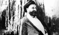 سیدمصطفی خمینی در تبعید ترکیه با ظاهری متفاوت