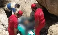 جزئیاتی درباره کشف یک جسد در بندر خمیر