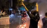 جو بایدن: ما در کنار زنان ایران هستیم
