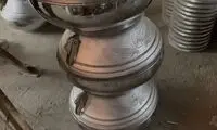 نگاهی به کارخانه قدیمی تولید «زودپز» در افغانستان 