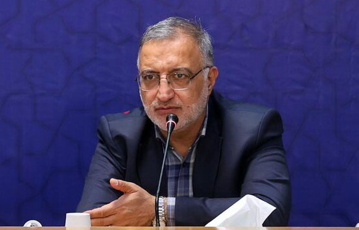  دفاع زاکانی از ساخت هتل خبرساز در ولنجک 