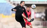 افشای علت عدم همراهی سیدجلال با پرسپولیس