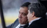 بحران، دستپختی که تاجرنیا برای استقلال به جا گذاشت