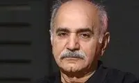 انتقاد تند پرویز پرستویی از برخی ایرانیان خارج‌نشین