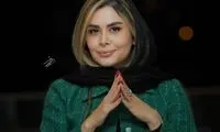 استوری نجمه جودکی دهه شصتی‌ها را از غصه پیر کرد