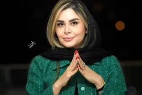 استوری نجمه جودکی دهه شصتی‌ها را از غصه پیر کرد