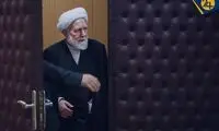 آقایان مردم مشکوک و بی‌اعتمادند!