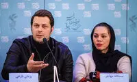 پست احساسی نفس بازغی که نشان از دلتنگی شدید دارد