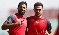 ستاره‌های پرسپولیس به الغرافه می‌رسند