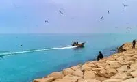 رطوبت هوای این استان به 100 درصد رسید