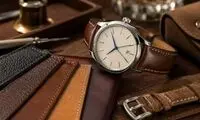 چطور ساعت اورجینال با بند چرم اصل انتخاب کنیم؟