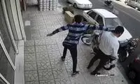 ماجرای عجیب مردی که بخاطر پسر خردسالش سارق شد