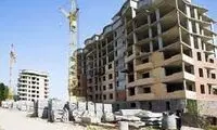 علاقه به ساخت مسکن در تهران کم شده؟