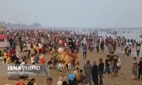گردشگران به قشم سفر نکنند