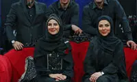 سورپرایز خاله شادونه به سبک علیخانی سوژه شد!