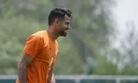 پورعلی‌گنجی: الان خوشحالم