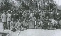 ماجرای فرار دو خلبان توده‌ای از دوشان تپه