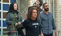 آقای منوچهر هادی لطفا دیگر سریال نسازید؛ مرسی، اَه!