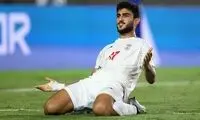غندی‌پور: قطعا به استقلال و پرسپولیس نمی‌روم