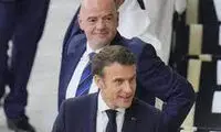 جام جهانی و سیاست و ما ایرانیان