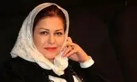 تیپ جذاب و جوان‌پسند اکرم محمدی در عکس جدیدش