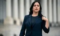 سخنان یاسمین انصاری که جلوی تغییر نام خلیج فارس ایستاده