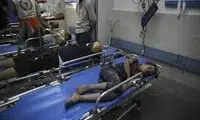 بحران جدیدی که جانِ مجروحان فلسطینی را تهدید می‌کند