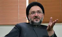 واکنش ابطحی به اظهارات خبرساز روحانی مشهور