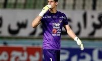 پیام نیازمند در مسیر انتقال به پرسپولیس