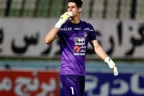 پیام نیازمند در مسیر انتقال به پرسپولیس