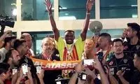 نه PSG، نه عربستان؛ اوسیمن از ترکیه سر درآورد!
