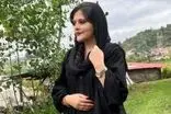 تصاویر دیده نشده از جلسه بررسی پرونده مهسا امینی با حضور پدرش