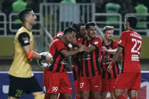 شجاع دلیل شادی گل جنجالی‌اش را فاش کرد