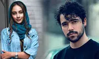این عکس‌ها رابطه شروین و ترلان پروانه را تایید می‌کند؟