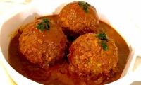 طرز تهیه یک غذا‌ی اصیل و فراموش شده طهران قدیم